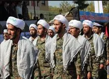 طلاب از ابتدای جنگ ۱۲ روزه با اسرائیل حضور موثر و سریع داشتند/ مدیریت حوزه از اولین روز مبلغان را هدایت کرد