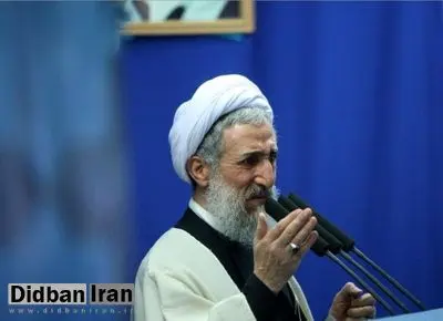 رئیس ستاد امر به معروف و نهی از منکر: ترویج دهندگان بی حیایی "عقل" ندارند/ می‌خواهند مردان را "بی غیرت" کنند