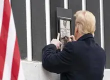  دونالد ترامپ حزب «میهن‌پرست» را تشکیل می‌دهد 