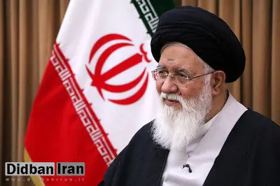 علم‌الهدی:  دولت مانع اجرای کارهای حرام در سینما و هنر شود