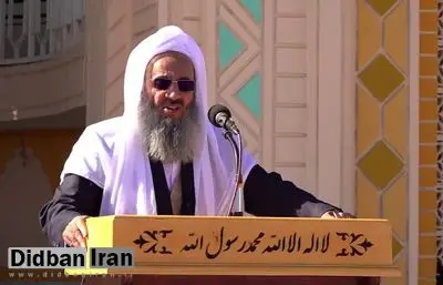 واکنش مولانا عبدالحمید به حکم اعدام سه نفر از معترضان آبان/ اعدام حکم سنگینی است و دنیا از ما انتقاد میکند/ آزادیهای بیشتری به مردم بدهید و بگذارید مردم انتقاد کنند/ کرونای پولی ما کرونای سیاسی است