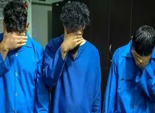 جزییات برگزاری دادگاه ۳ پسر قاتل یک بسیجی در تهران/ پیک موتوری های ۲۴، ۲۶ و ۲۹‌ ساله که قاتل شدند