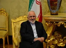 بررسی استیضاح ظریف به دو هفته دیگر موکول شد
