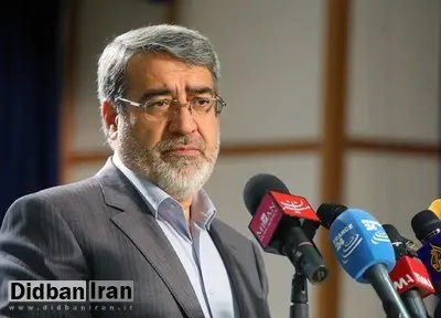 وزیر کشور: رفع مشکلات مرزنشینان دغدغه جدی دولت است
