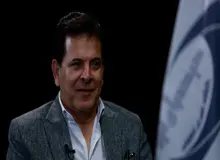 درودگر: برخی به خاطر «مصلحت» با فساد در فوتبال برخورد نمی‌کنند/ شخصی از بیرون فوتبال تمایل داشت «تاج» به فدراسیون بازگردد/ صدا و سیما چون قدرت دارد، حق پخش را به باشگاه‌ها نمی‌دهد/برخی باشگاه ها رشوه‌های خود را از طریق هیات فوتبال می‌دادند + فیلم 