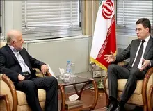 تهاتر ۳۱۳ میلیارد تومانی نفت ایران با کالای روسی در هر ماه