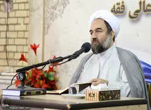 نماینده ولی فقیه در سیستان و بلوچستان خواستار تشکیل یگان ویژه رسانه شد