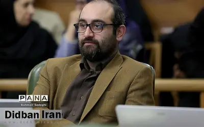 عضو شورای شهر تهران مطرح کرد/ حجت نظری: مهندسان انتخابات ۱۴۰۴ چه در سر دارند؟