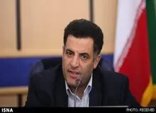 یازدهمین رئیس هلال سرخ کیست؟