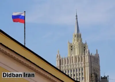 مسکو: تحریمهای ضد روسی آمریکا مشکلی ایجاد نخواهد کرد
