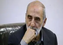 حسین شریعتمداری: سرود « سلام فرمانده » با سرعتی فراتر از تصور و با شتابی معجزه‌گون، سراسر دنیا را گرفته است/«سلام فرمانده » برگه هویت انقلاب اسلامی و شناسنامه ملت‌های مسلمان است