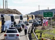 اجازه سفر کاروانی به عراق صادر شد 