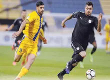 رقم آزادی طارمی؛ 10 میلیارد ناقابل!
