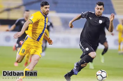 رقم آزادی طارمی؛ 10 میلیارد ناقابل!