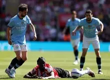 دومین شکست سیتی در لیگ جزیره/ بحران برای گواردیولا خیلی زود شروع شد