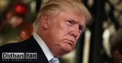ترامپ خواستار تحقیقات گسترده پیرامون تقلب در انتخابات شد