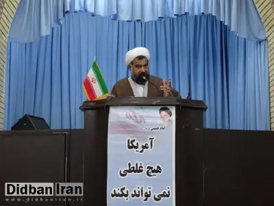 تنها راه نابودی اسرائیل مقاومت ملت های مسلمان است