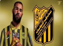 دستمزد بنزما در عربستان؛ ماهانه ۹۰۰ میلیارد تومان