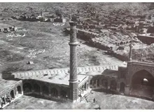 قبرستان شیخان قم کجاست؟/ آرامستانی که محل دفن دکتر قریب و بسیاری از علمای معروف اسلام است