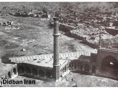 قبرستان شیخان قم کجاست؟/ آرامستانی که محل دفن دکتر قریب و بسیاری از علمای معروف اسلام است