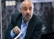 نقل قول یک نماینده مجلس از صحبت های، وزیر پیشنهادی کار: همراهی من با تحصن نمایندگان مجلس ششم اشتباه بود!