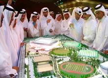 فرصت ها و چالش های جام جهانی  ۲۰۲۲ قطر برای ایران چیست؟ 