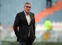 تلاش بازیکنان فوتبال برای جلب نظر برانکو !