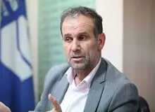 فیاضی، نماینده مجلس: تخلیه تهران که توسط پزشکیان مطرح شده، به هیچ وجه امکان‌پذیر نیست/ خیلی دیر به فکر مدیریت بحران آب افتاده‌ایم/ بار اصلی بحران آب بر دوش مردم افتاده است 