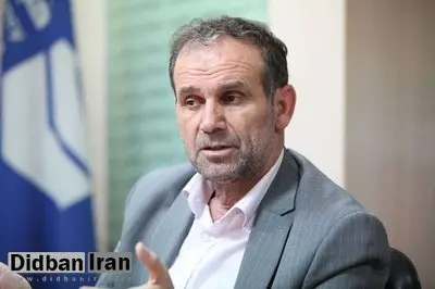 فیاضی، نماینده مجلس: تخلیه تهران که توسط پزشکیان مطرح شده، به هیچ وجه امکان‌پذیر نیست/ خیلی دیر به فکر مدیریت بحران آب افتاده‌ایم/ بار اصلی بحران آب بر دوش مردم افتاده است 