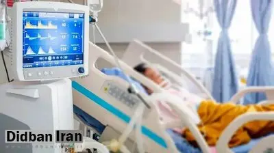 آخرین خبر از وضعیت رضا امیرخانی