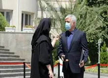 دفاع وزیر ورزش از عملکرد تیم ملی ایران در جام جهانی: نتایج خوبی در رابطه با عملکرد ایران در قطر گرفتیم