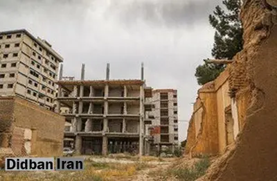 چه کسی در شهرک مسکونی به ساکنین پاسخ میدهد؟