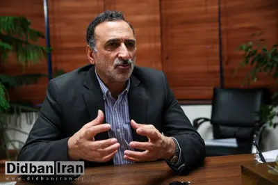 فاطمه سعیدی: دانش آشتیانی بر شفاف سازی وضعیت صندوق ذخیره فرهنگیان تاکید کرد