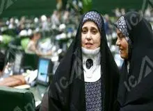 نماینده تهران در مجلس در پاسخ به مخالفان FATF: با گردن شکسته علیه پولشویی رای دادم /من استخر نمی‌روم، در تهدیدهایتان به فکر راه‌های دیگری باشید!