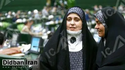 نماینده تهران در مجلس در پاسخ به مخالفان FATF: با گردن شکسته علیه پولشویی رای دادم /من استخر نمی‌روم، در تهدیدهایتان به فکر راه‌های دیگری باشید!