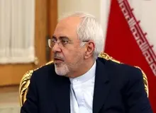  قائم‌ مقام وزیر امور خارجه اتریش با ظریف دیدار کرد