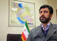 مدیرعامل شستا هم  از جبهه پایداری منصوب شد/ ابراهیم بازیان کیست؟