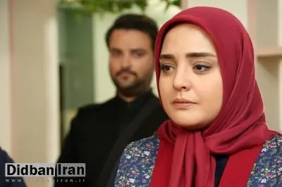انتقاد روزنامه اصولگرا از پایان هندی سریال ستایش/ پری سیما نیمرخ ایستاده بود اما تیر به قلبش خورد!