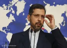 خطیب زاده: جمهوری اسلامی خواستار «اعاده حیثیت» از آقای اسدالله اسدی است