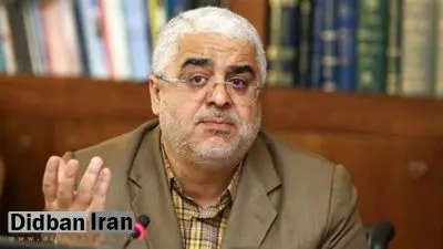 جعفرزاده ایمن آبادی: ابوترابی باید اسناد دریافت آپارتمان از سوی نمایندگان را ارائه کند