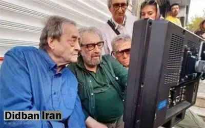 خون شدِ مسعود کیمیایی مجوز نمایش گرفت