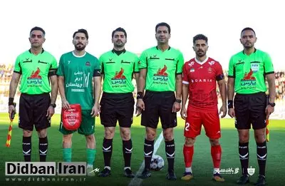 عکس | عجیب‌ترین بیانیه سال علیه پرسپولیس!