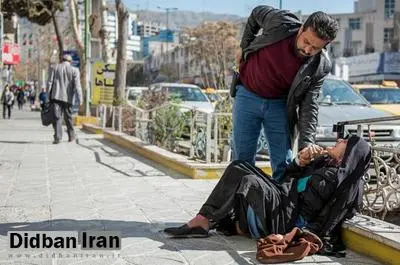 درآمد 9 میلیون تومانی برخی گدایان در تهران/ بازار کساد متکدیان خارجی به خاطر دلار/ متکدیان در بدترین حالت روزانه 400 - 500 هزار تومان درآمد دارند
