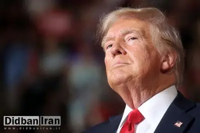 ترامپ: فکر نمی کنم ایران به دنبال توافق باشد