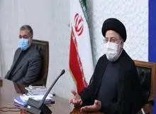 رئیسی: واردات واکسن کرونا ازسوی هر نهاد یا شخصی باید تحت اشراف و نظارت وزارت بهداشت باشد