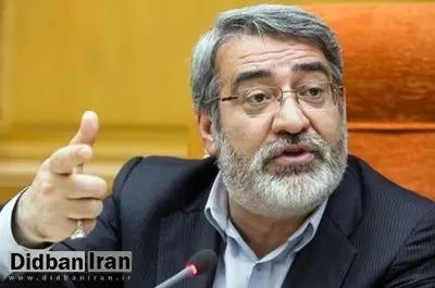 رحمانی‌فضلی: هوشیاری و دوراندیشی رهبر معظم انقلاب باید مدل کار استان‌ها شود
