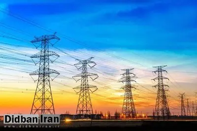 تولید ۶۵ هزار مگاوات برق در برابر تقاضای ۷۹ هزار مگاواتی