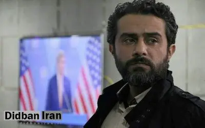 واکنش آشنا به حواشی سریال «گاندو»: از کی تا حالا، فشار و تماس دولت مؤثر بوده؟
