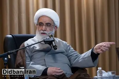 آیت‌الله شب زنده‌دار از سایت هسته‌ای فردو بازدید کرد