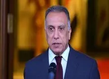 نخست وزیر عراق: گفت‌وگوهای میان ایران و عربستان ادامه خواهد داشت/ پس از روی کارآمدن آقای رئیسی به ایران سفر خواهم کرد
